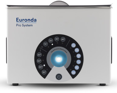 Eurosonic 4D - ультразвуковая мойка Euronda для инструментов, с подогревом (4)
